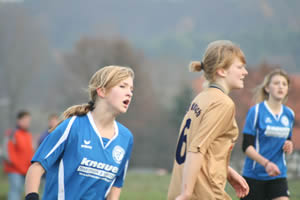 TSV Korbach - 21.11.2009
