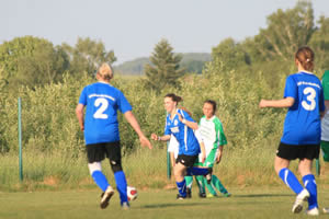 TSV Metze - 27.05.2011