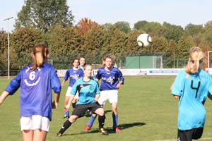 TSV Zierenberg - 02.10.2011