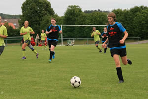 TSV Jahn Calden - 24.06.2012